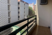 Apartamento de um dormitório localizado no bairro Nossa Senhora de Fatima na cid