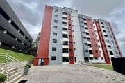 Apartamento novo, 3 dormitórios com suíte!