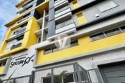 Apartamento de 1 dormitório no centro