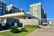 Apartamento Residencial Vercelli