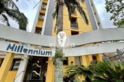 Amplo apartamento de 4 dormitórios no Residencial Millenium