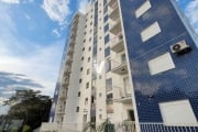 Venda para investidor, imóvel locado! Apartamento novo com dois dormitórios e vi