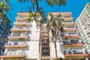 Apartamento com 3 Dormitórios( 1 Suíte) + Dependência  na Av. Presidente Vargas!