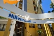 Imóvel no Residencial Millennium.