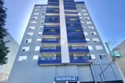 Apartamento Daltroville 3 dorm