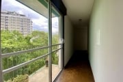 Apartamento amplo no centro com 3 dormitórios!