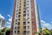 Apartamento mobiliado no Centro de Santa Maria