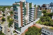 Apartamento 2 dormitórios (1 suíte) em condomínio alto padrão