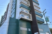 Apartamento 2 dormitórios (1 suíte) em condomínio alto padrão.