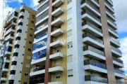 Apartamento de 3 dormitórios localizado no Diamond Residence no bairro Nossa Sra