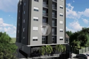 Apartamento 2 dormitórios Bairro Dores!