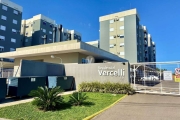 Apartamento 1 dormitório à venda no Residencial Vercelli