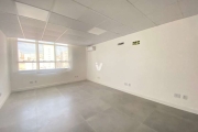 Sala Comercial com 43m2 no Office Tower 