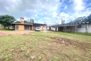 Pavilhão para venda e locação no Bairro Urlândia.