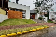 Casa 3 Dormitórios com 3 suítes térrea.