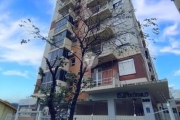 Apartamento 2 dormitórios