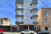 Apartamento térreo 3 dormitórios + dependência no Centro de Santa Maria.