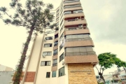 Apartamento 3 dormitórios 1 suíte e 3 sacadas!