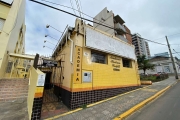 Sala comercial em ótima localização no centro de Santa Maria