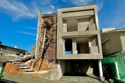 Casa em Condomínio 4 dormitórios à venda Tomazetti Santa Maria/RS