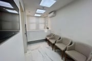 Sala Comercial Pronta para clinica