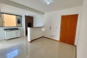 APARTAMENTO COM 1 DORMITÓRIO, BOX DE GARAGEM - BAIRRO ROSÁRIO