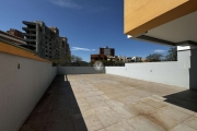 Apartamento 2 dormitórios, com suíte, vaga de garagem, churrasqueira e terraço!