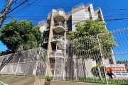 Apartamento à venda 2 dormitórios com dependência!