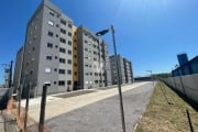 Apartamento 2 dormitórios com elevador e garagem!