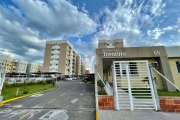 Apartamento 3 dormitórios no Residencial Trentino