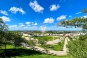 TERRENO DE ESQUINA EM CONDOMINIO - REAL PARK