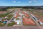 Terreno com 252m2 no Residencial Galápagos