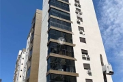 Excelente apartamento de dois dormitórios próximo da Avenida Medianeira.