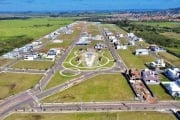 Terreno com 364m2 no Condomínio Cidade Universitária.