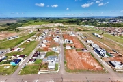 Terreno de esquina no Residencial Galápagos