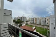 Apartamento de 03 dormitórios!