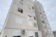 Apartamento a venda de 2 dormitórios próximo do hospital regional.