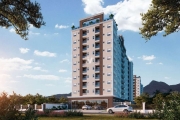 **Apartamento em Construção à Venda em Camobi, Santa Maria/RS**