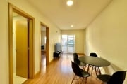 Apartamento 1 dormitório no Espirito Santo!