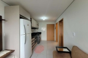 Apartamento um dormitório Camobi