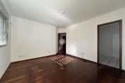 Apartamento Central 2 dormitórios com suíte!