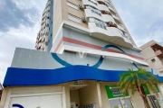 Apartamento SEMI-MOBILIADO no Residencial Ocean! ALUGADO