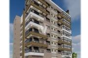 Oportunidade Imperdível: Apartamento em Construção com Acabamento de Alto Padrão