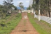 Terreno a venda no condomínio parque dos ipes, no país de 805 m2.