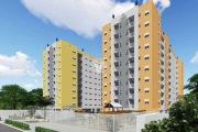 Apartamento à venda em CAMOBI