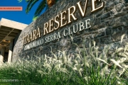 Itaara Reserve