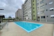 Apartamento de 2 dormitórios no La Spezia no bairro Patronato!