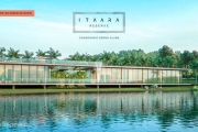 Itaara Reserve lote Fundo Lago