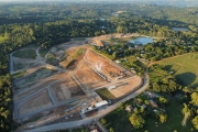 Itaara Reserve Lote na Parte Alto do Condomínio