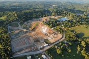 Terreno no Condomínio  Itaara Reserve